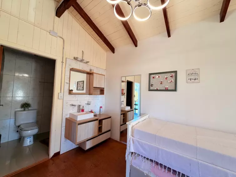 CASA A LA VENTA- RINCON SANTA MARIA